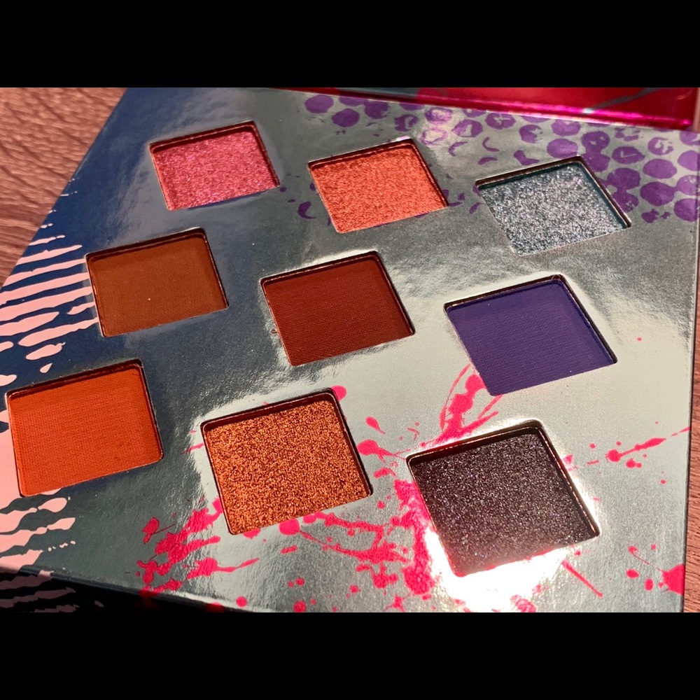 Hank and Henry Living in Color Eyeshadow